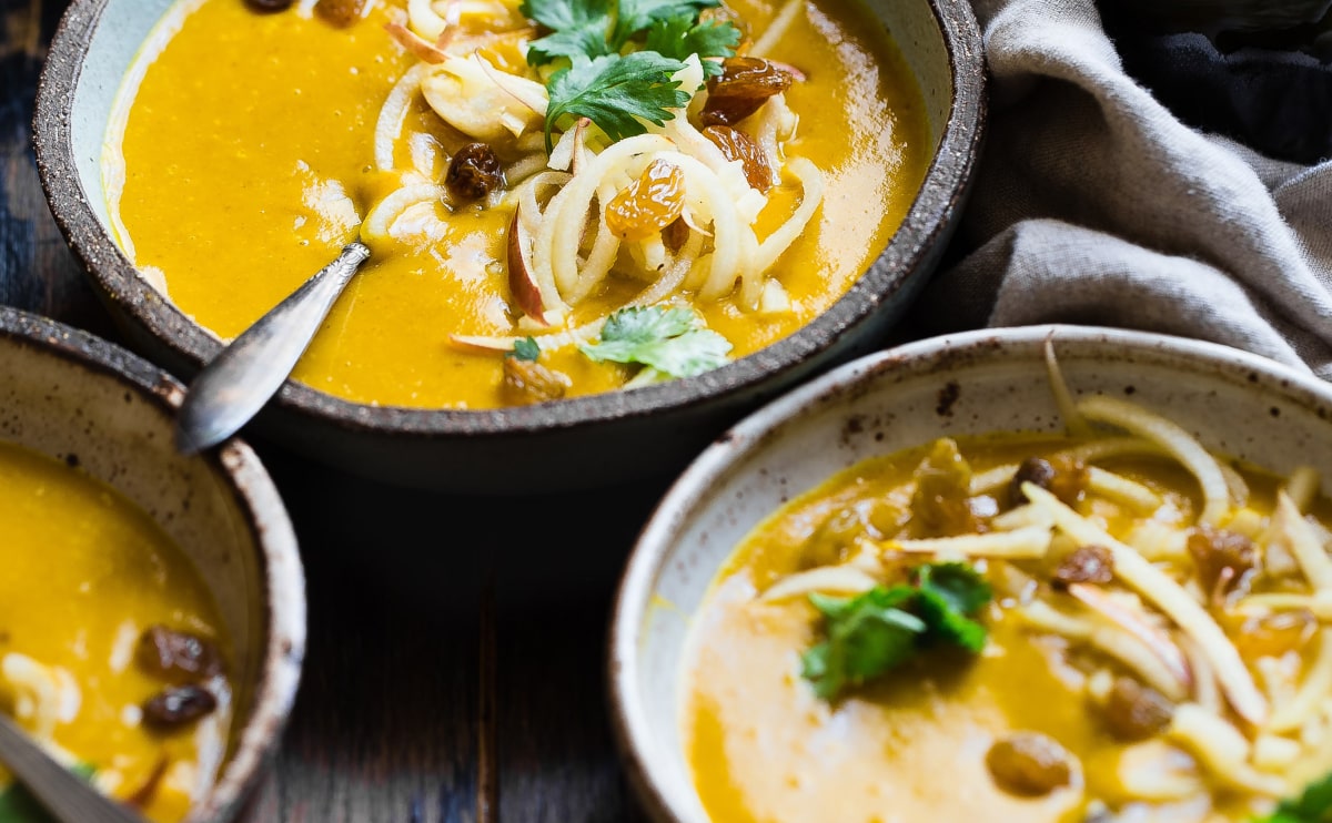 Papaya Smoothie Bowl Papaya Smoothie Bowl